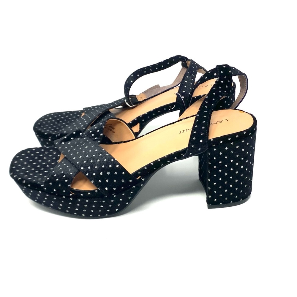Lane Bryant Sandals
